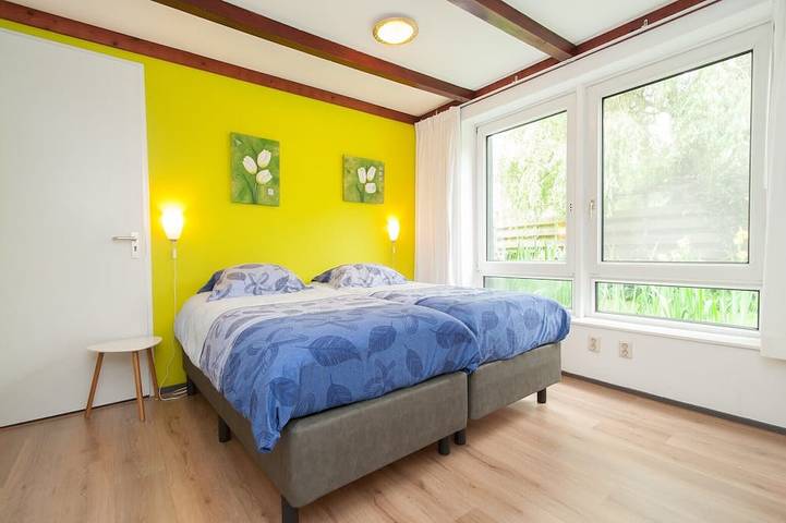 Agriturismo für 10 Personen, mit Garten und Pool in den Niederlande - 3