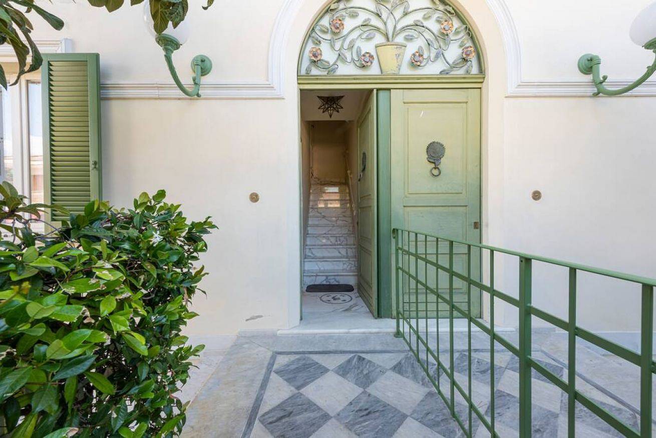 Apartamento entero, Suite Filippo By Mmega in Forte dei Marmi, Costa de la Maremma