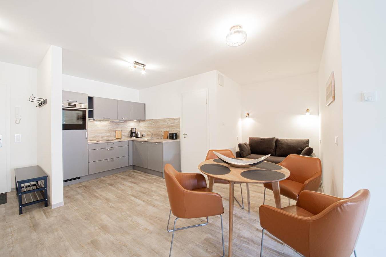 Ferienwohnung in Scharbeutz für 4 Personen in Scharbeutz