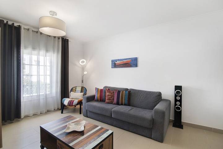 Ferienwohnung für 4 Personen an der Algarve - 4