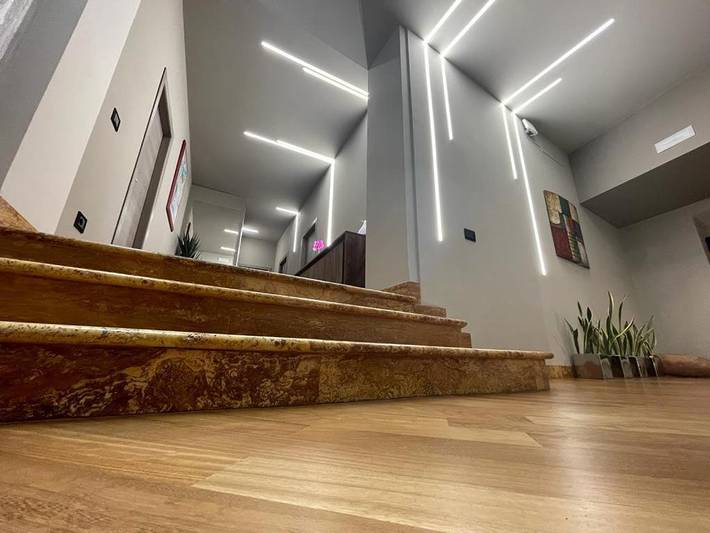 B&b per 2 persone, con panorama a Nettuno