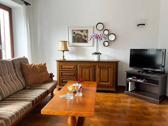 Apartamento entero, Vela da Reto in Muralto, Alpes Ticineses y del Verbano