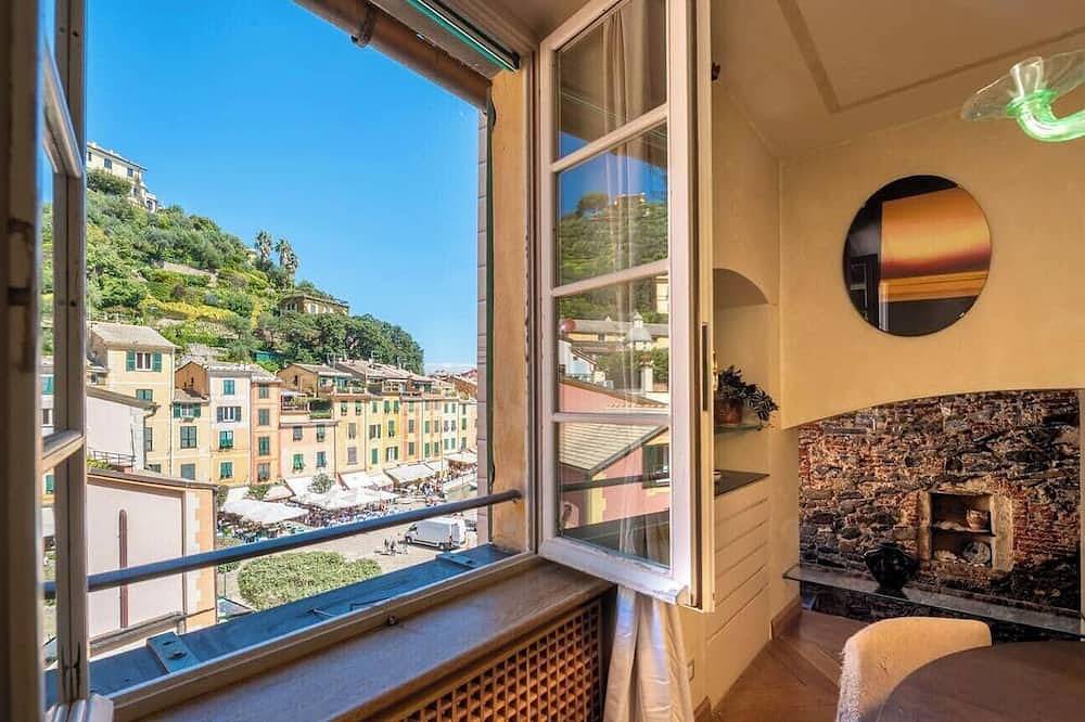 Entire apartment, One by Portofinovip [Ac-Seaview] in Portofino, Portofino Regional Nature Park