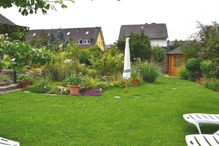 Ferienwohnung für 2 Personen, mit Sauna und Garten in Schweich - 4