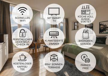 Ferienhaus für 2 Personen in Miltenberg, Main-Odenwald, Bild 1