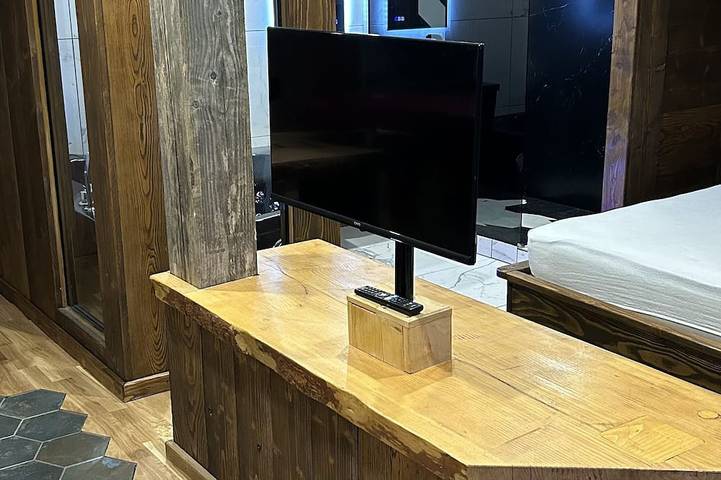 Gîte pour 2 personnes, avec jacuzzi ainsi que balcon et jardin dans Chevrerie du Brabant - 3