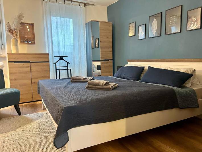 Gîte pour 2 personnes à Oestrich-Winkel - 3