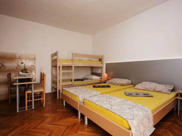 Apartament Wakacyjny dla 3 osoby w Brodarica, Żupania szybenicko-knińska, Zdjęcie 2