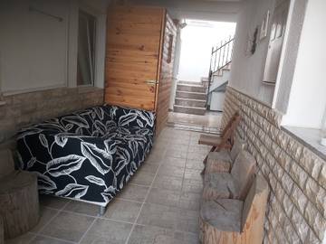 Ferienwohnung für 4 Personen in Vodice, Šibenik-Knin, Bild 1
