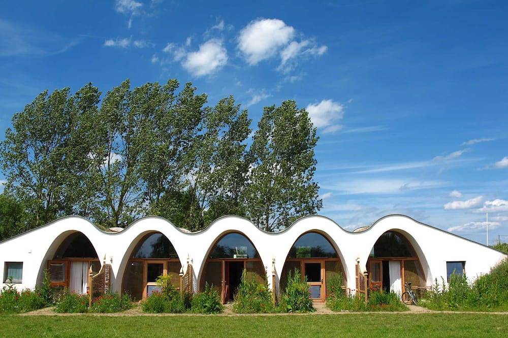 Ferienzimmer 4 - Gästehaus am Wangeliner Garten in Ganzlin, Ludwigslust-Parchim