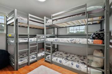 Vacation House for 8 Guests in Mississippi Gulf Coast, Mississippi, Picture 3