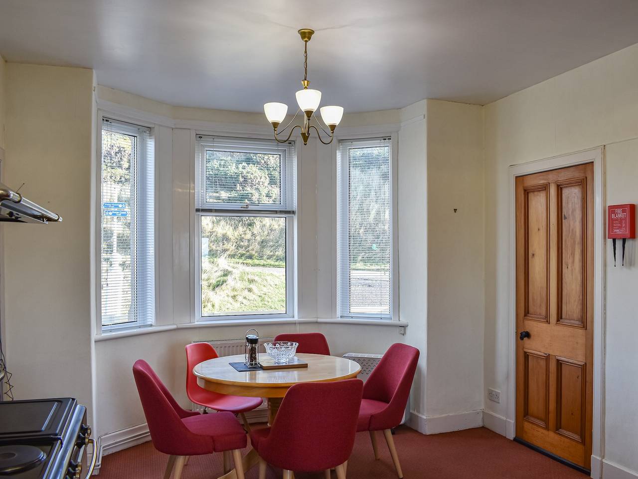 Strathlene Lodge in Moray