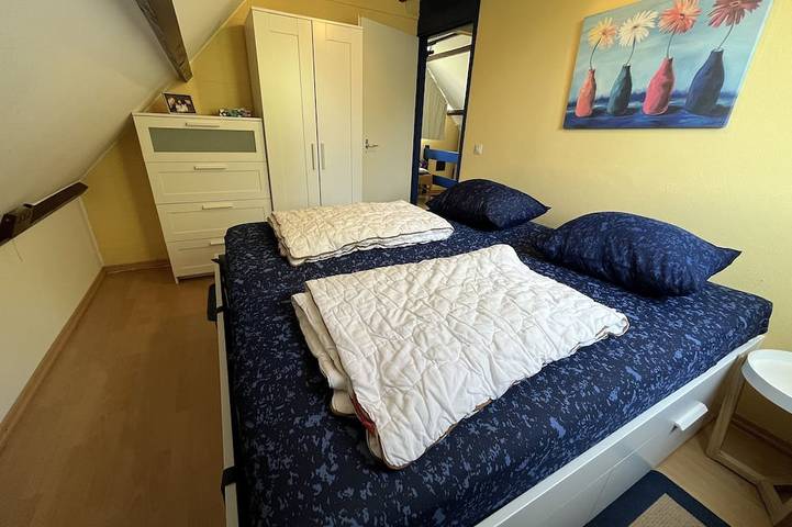 Ferienhaus für 6 Personen in Brouwershaven - 3