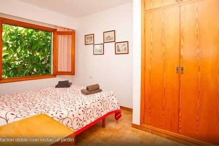 Ferienhaus für 9 Personen, mit Garten in Santa Ponsa - 4