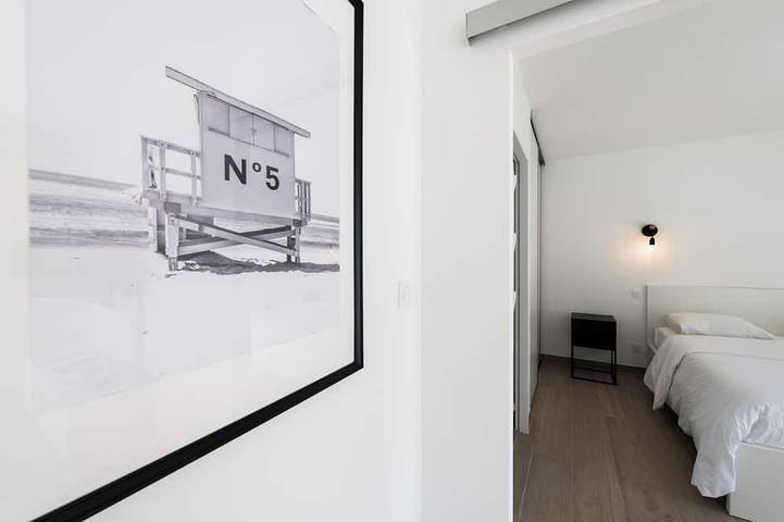 Villa 10 by Avecoeur in Saint-Augustin, Côte de Beauté