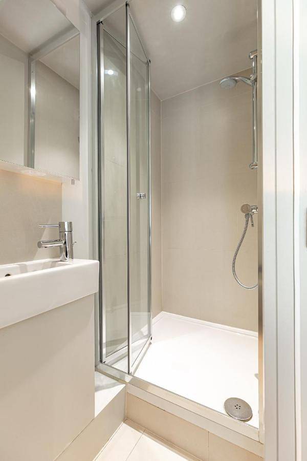 Holborn by Excel Apartments in Camden, Londres