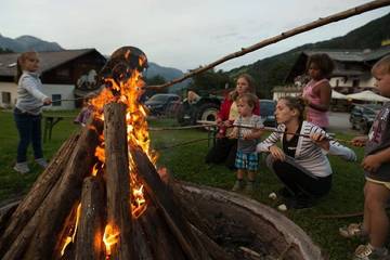 Chalet für 2 Personen in Rohrmoos, Schladming und Umgebung, Bild 4