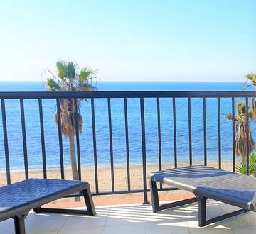 Holiday Apartment for 6 People in Mijas, Andalusia, Photo 3