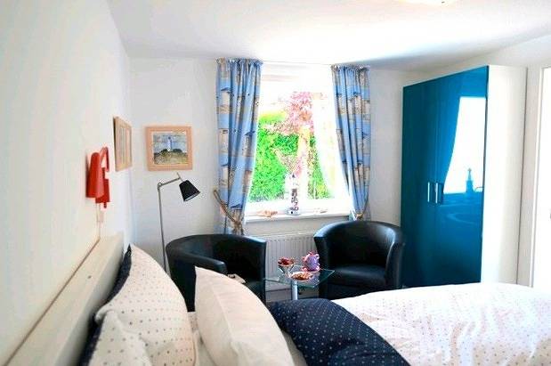 Ferienwohnung in Grömitz für 2 Personen in Grömitz