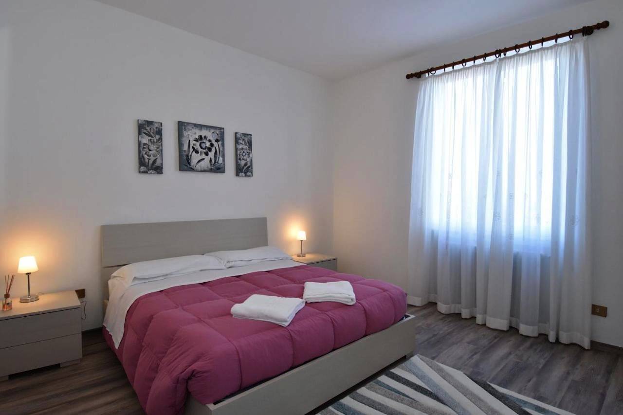 Appartamenti Casa La Rosa in Bellagio, Région de Bellagio