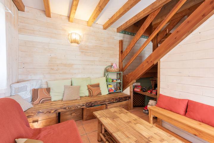 Ferienhaus für 15 Personen, mit Garten, kinderfreundlich in Frankreich - 4