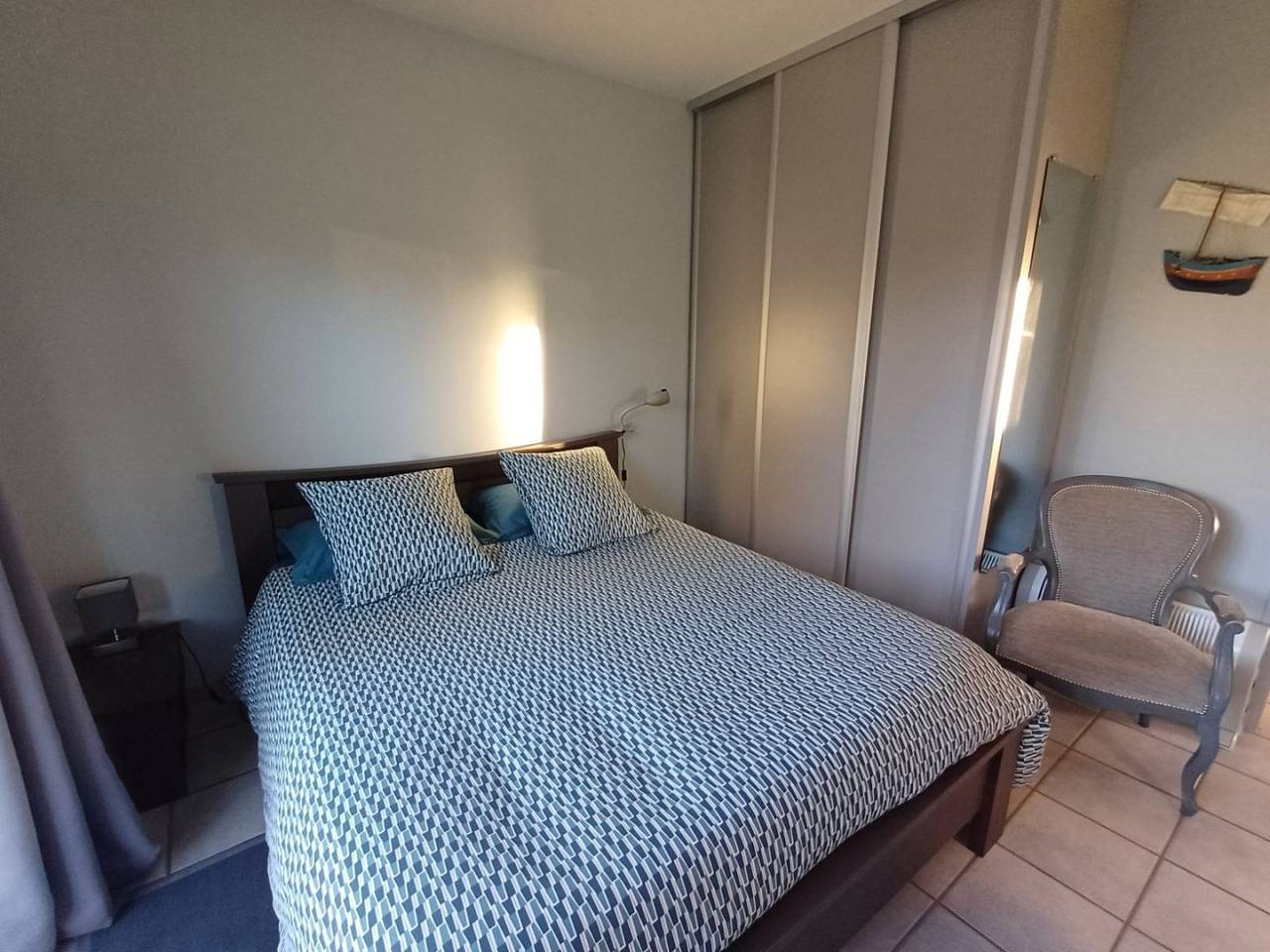 La Chambre de Mogueran - Chambre in Plouguerneau, Région de Brest