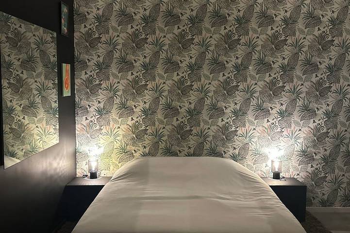 Gîte pour 2 personnes à Cottenchy