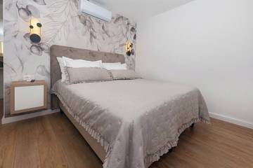 Villa für 6 Personen in Brela, Split-Dalmatien, Bild 3