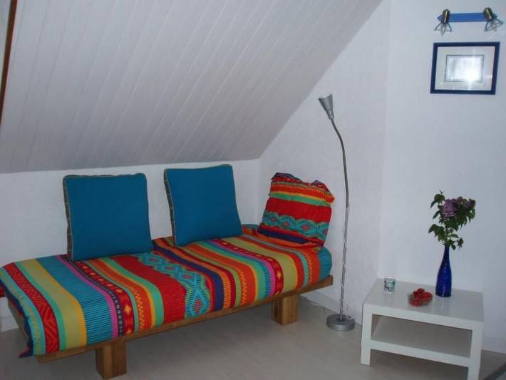 Gîte de la pointe in Plougastel-Daoulas, Région de Brest