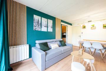 Vakantiewoning voor 5 Personen in Le Corbier, Villarembert, Afbeelding 3