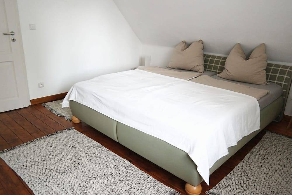Ganze Wohnung, Fewo Arnsdorf in Arnsdorf, Oberlausitz-Niederschlesien