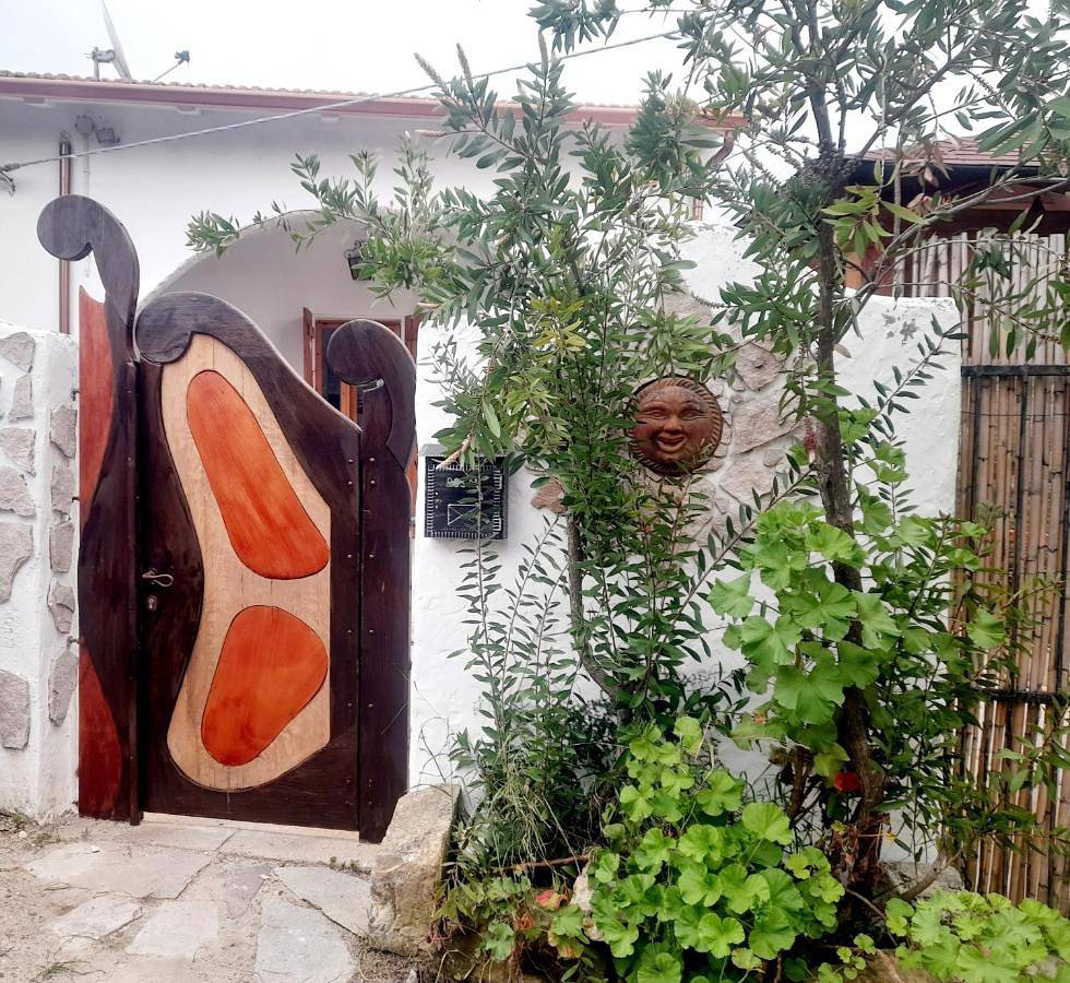 Casa dell'Artista in Spiaggia dei Preti (Cuglieri), Cuglieri