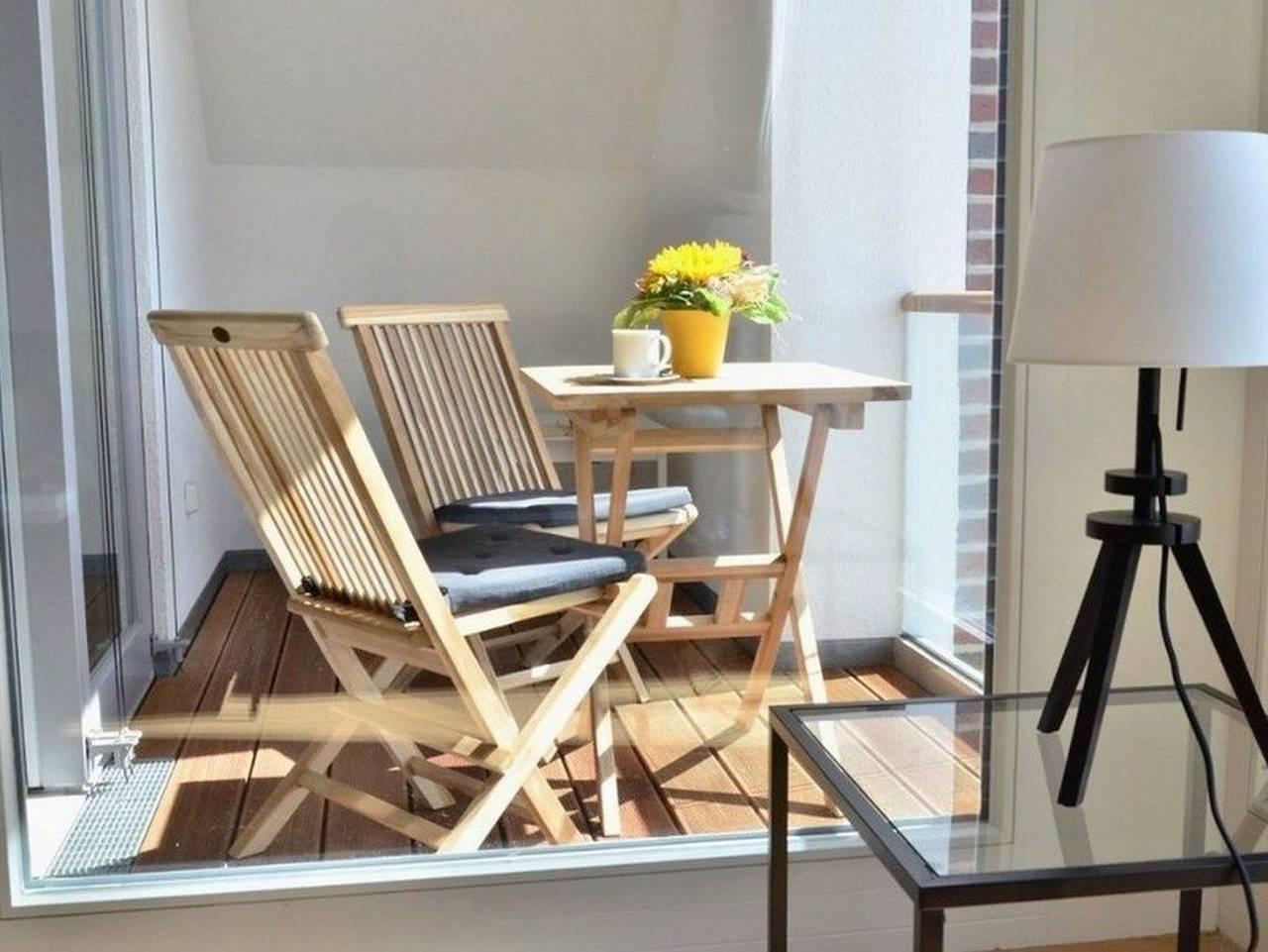 Ganze Ferienwohnung, Lotsenlounge im Lotsenhus - Abc238 - Lotsenlounge im Lotsenhus - Abc238 in Wismar, Nordwestmecklenburg (Wismar und Umgebung)