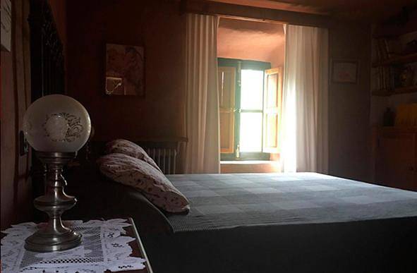 Casa rural para 10 personas, Se admiten mascotas en Galaroza - 2