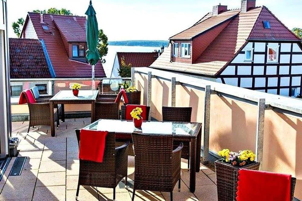 Hotel Müritzperle Objekt-Id 122381 - Doppelzimmer in Waren (Müritz), Müritz