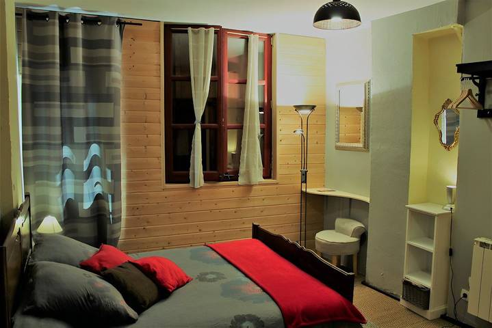 Chambre d’hôte pour 2 personnes en Haute-Loire - 4