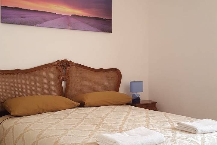 Appartamento intero, 💫Luz House💫 Appartamento vista lago. in Gallinarga, Comune di Tavernola Bergamasca