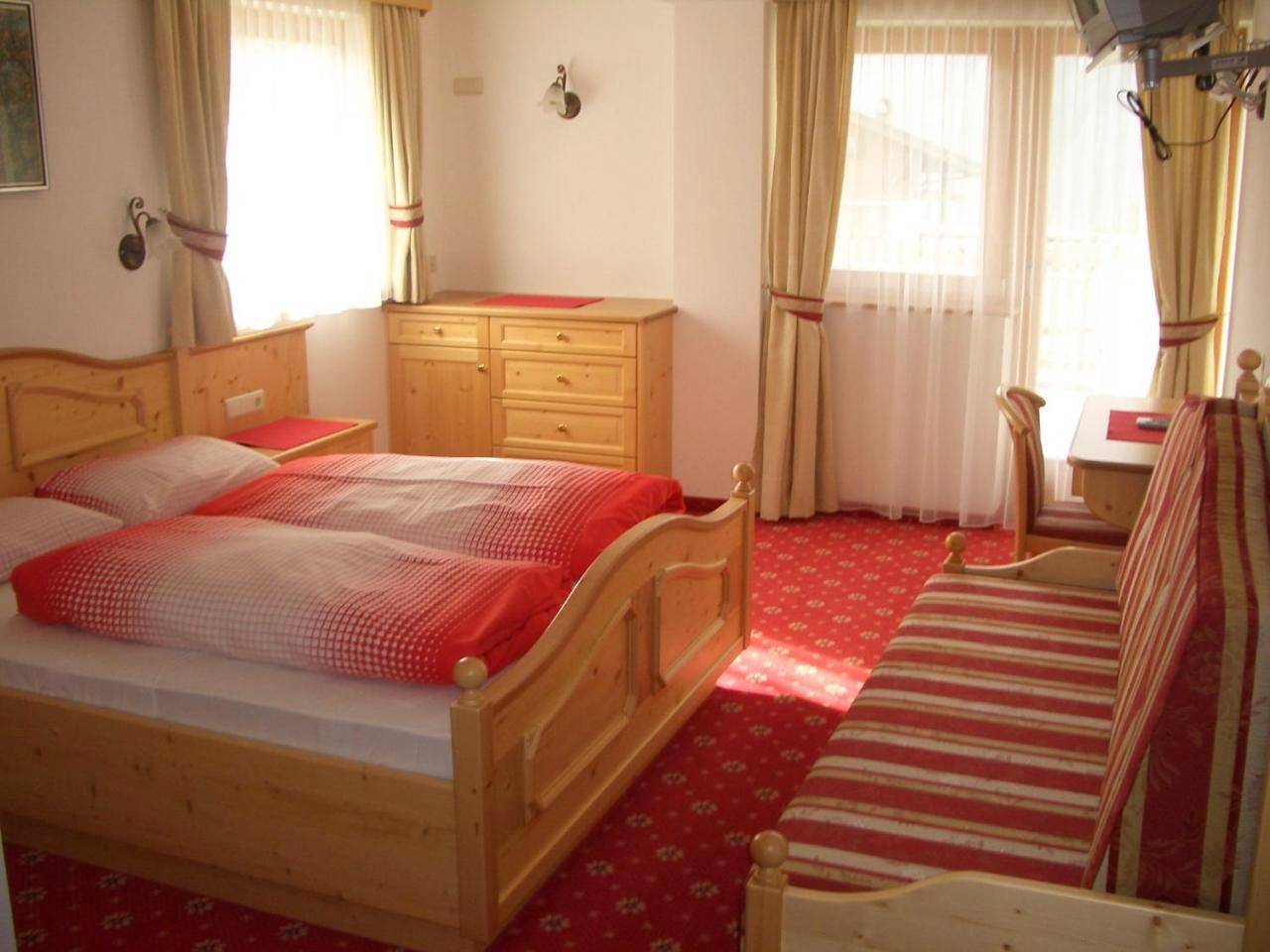 Ganze Wohnung, Residence Alpenblick in Valles, Mühlbach