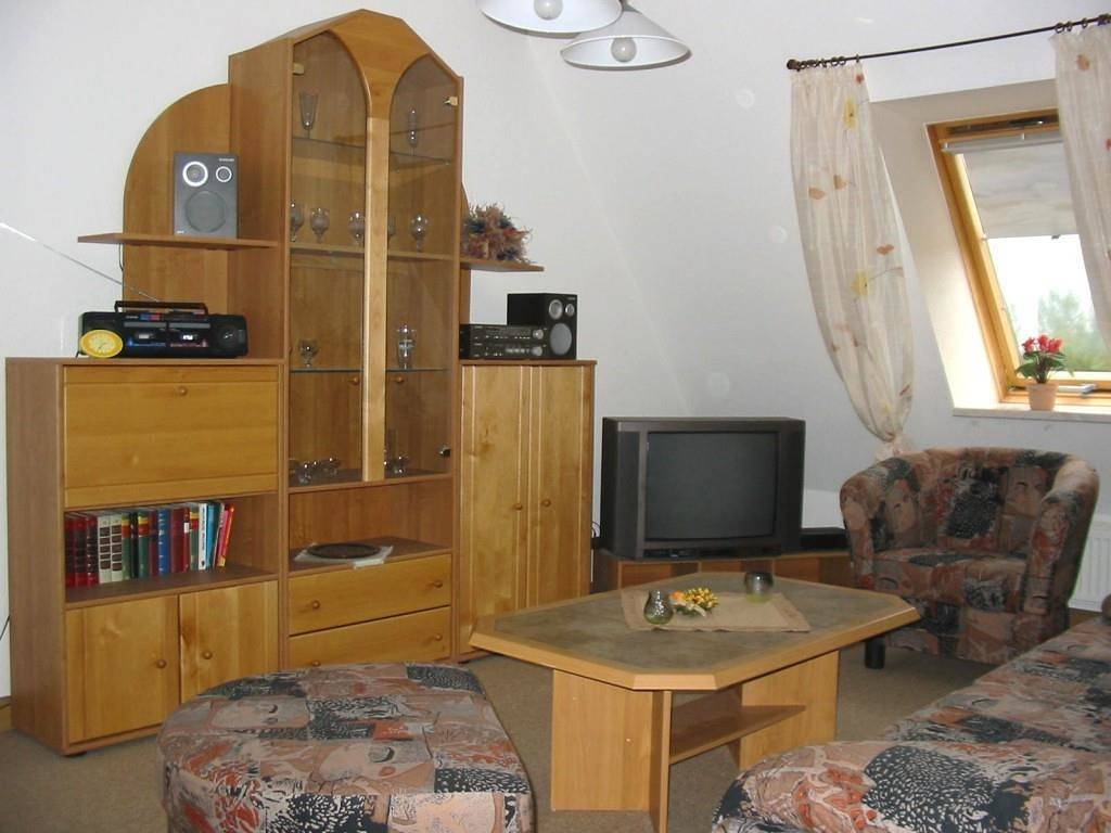 Ganze Ferienwohnung, Ferienwohnung "Sperlingslust" in Lommatzsch, Sächsisches Elbland