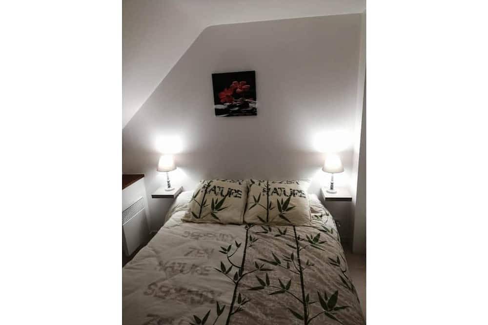 Ty Bily country house in Plaudren, Región de Vannes