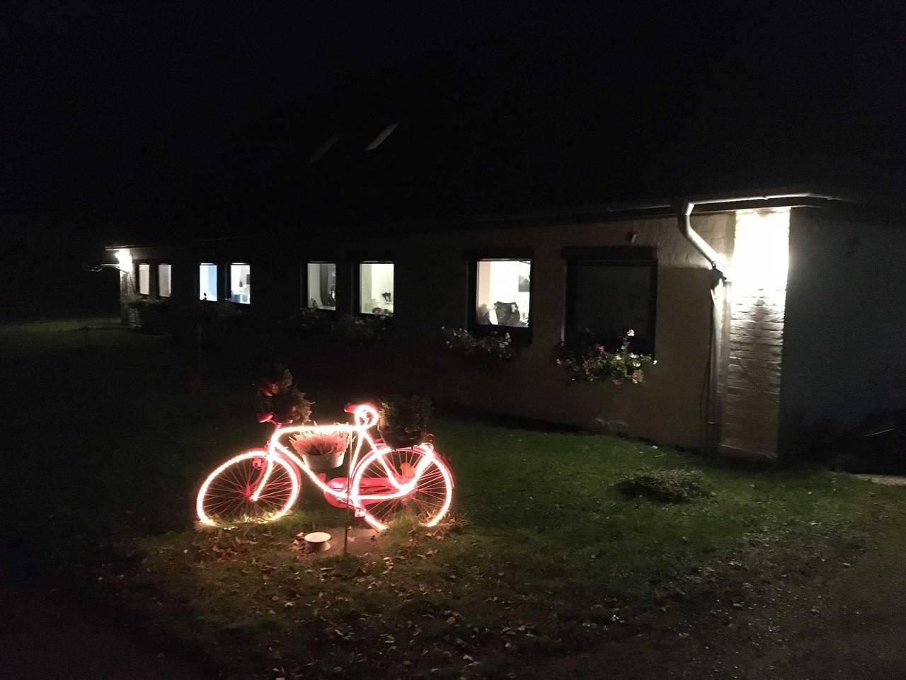 Ganze Ferienwohnung, Fewo Altharmhorst - Fewo-Altharmhorst in Kirchnüchel, Südliche Ostseeküste