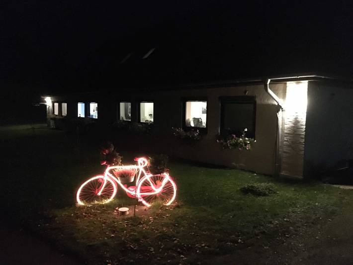 Ganze Ferienwohnung, FeWo Altharmhorst - FeWo-Altharmhorst in Kirchnüchel, Südliche Ostseeküste