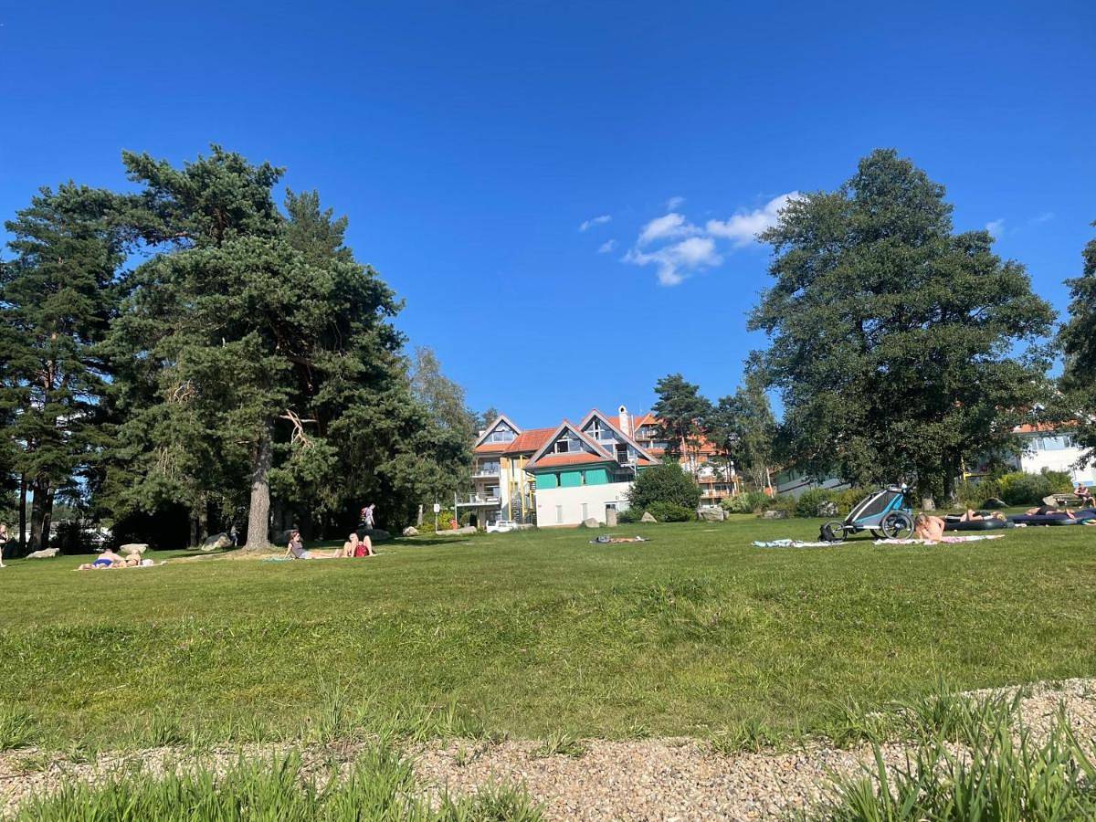 Geheel appartement, One-Bedroom Apartment in Lipno Reservoir, Lipno