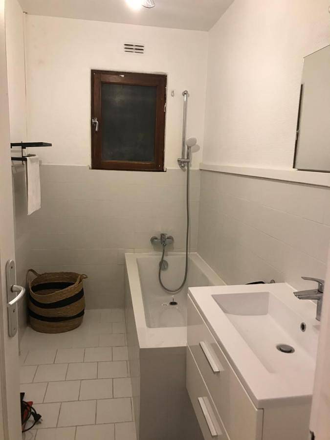 Chalet para 4 personas, con terraza - 1