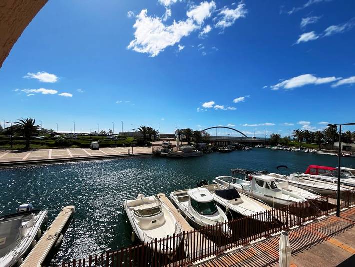 Appartement de vacances pour 4 personnes - 1