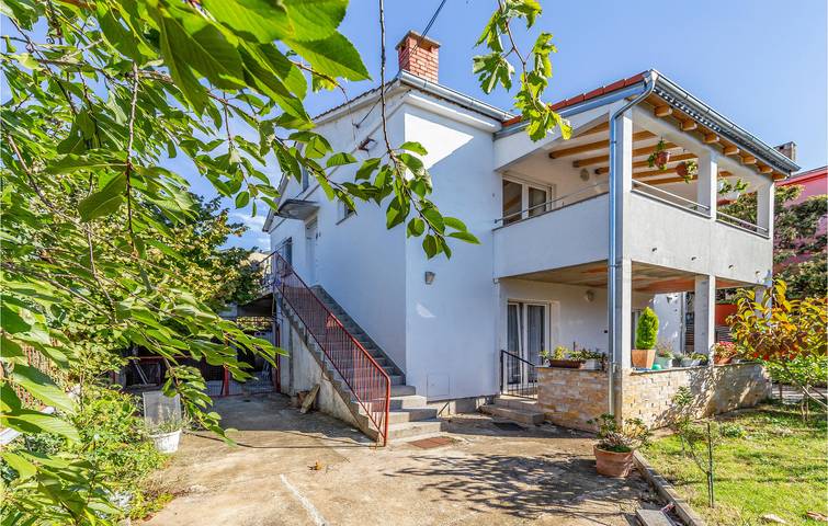 Appartement de vacances pour 4 personnes, avec terrasse - 1