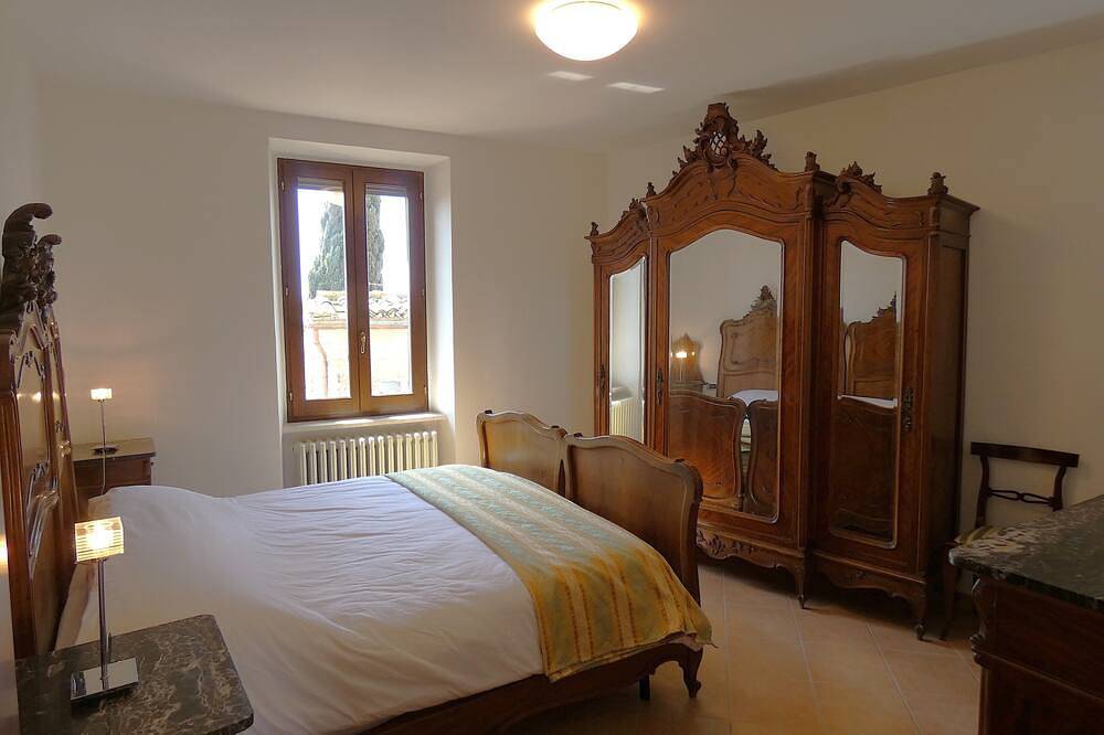 Appartement entier, Scappo In Umbria, la casa di Eude in Assise, Province de Pérouse