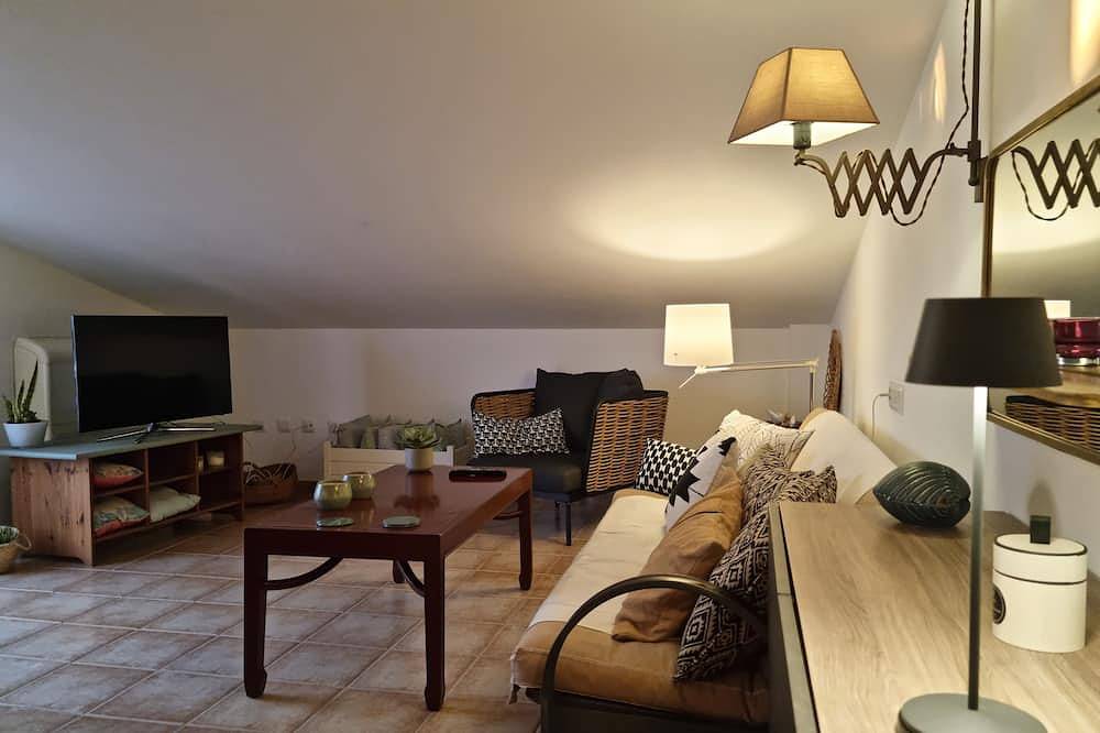 Entire apartment, Bungalow - Formentera in La Savina, Formentera