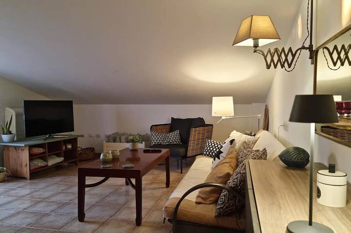 Appartement entier, Bungalow - Formentera in La Savina, Formentera