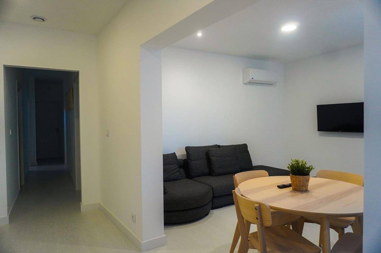 Apartamento inteiro, Alojamento Fortaleza in Valença, Distrito de Viana do Castelo
